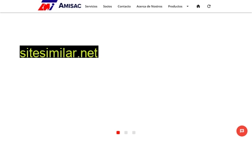 amisac.com.mx alternative sites