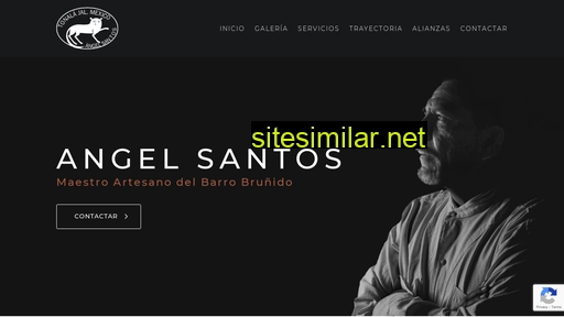 angelsantos.com.mx alternative sites