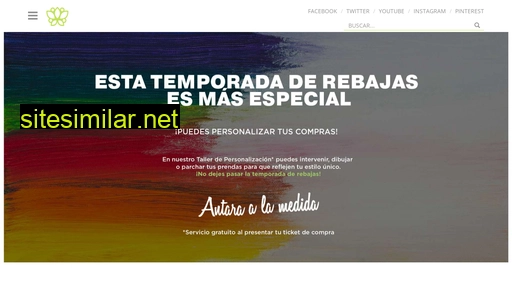 antara.com.mx alternative sites
