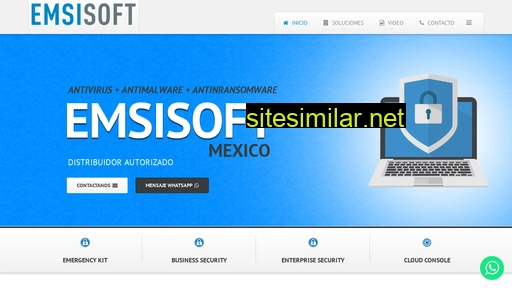 antivirus-mexico.mx alternative sites