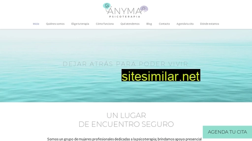 anyma.mx alternative sites
