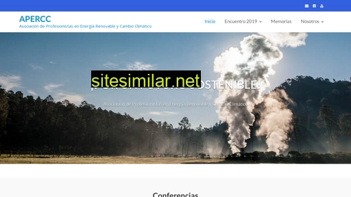 apercc.org.mx alternative sites