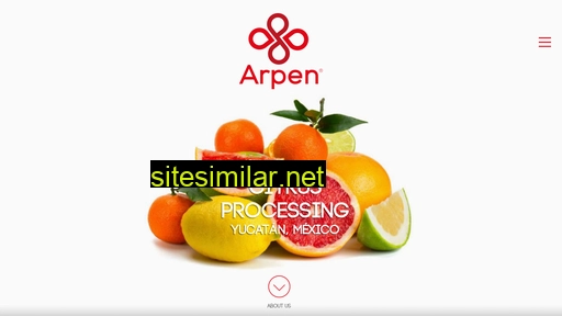 arpen.mx alternative sites