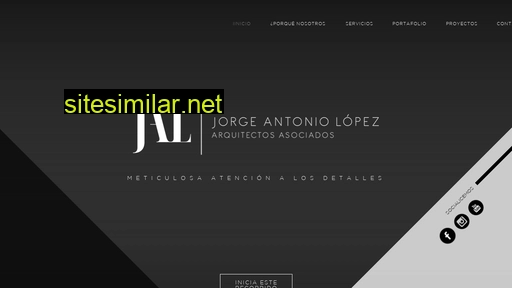 arquitectosasociados.mx alternative sites