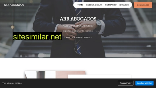 arr.mx alternative sites