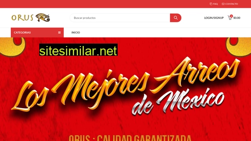 arreos.com.mx alternative sites