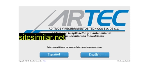 artecpisos.com.mx alternative sites