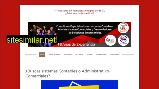 atichiapas.com.mx alternative sites