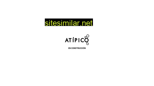 atipico.mx alternative sites