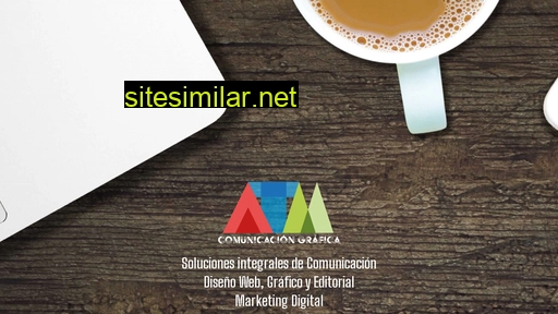 atmcomunicaciongrafica.com.mx alternative sites