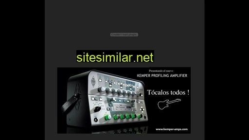 audiosistemas.com.mx alternative sites