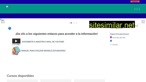 aulavirtual.itag.edu.mx alternative sites