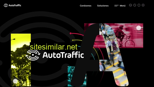 autotraffic.com.mx alternative sites