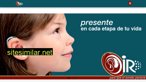 auxiliares-auditivos.com.mx alternative sites