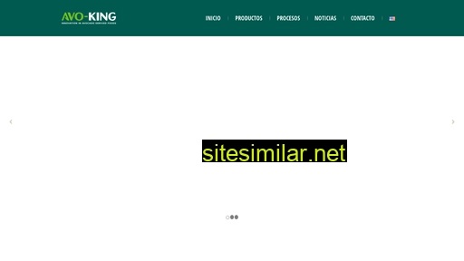 avo-king.com.mx alternative sites