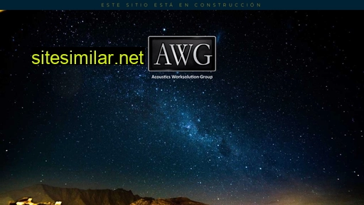 awg.com.mx alternative sites