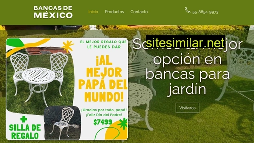 bancasdemexico.com.mx alternative sites