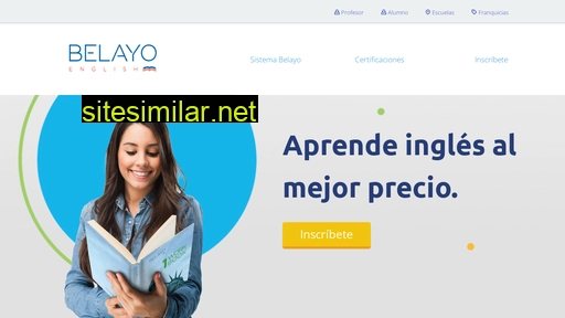 belayo.mx alternative sites