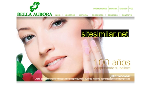 bella-aurora.com.mx alternative sites