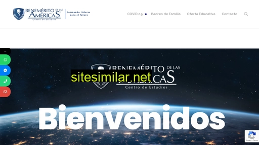 benemeritoiguala.com.mx alternative sites