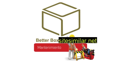 betterbox.com.mx alternative sites