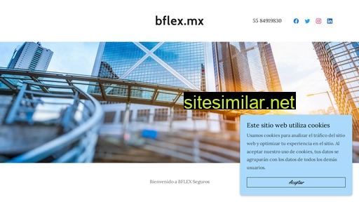 Bflex similar sites