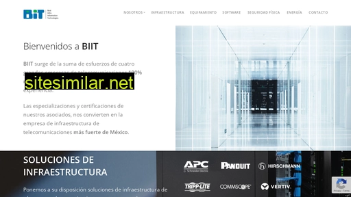 biit.mx alternative sites