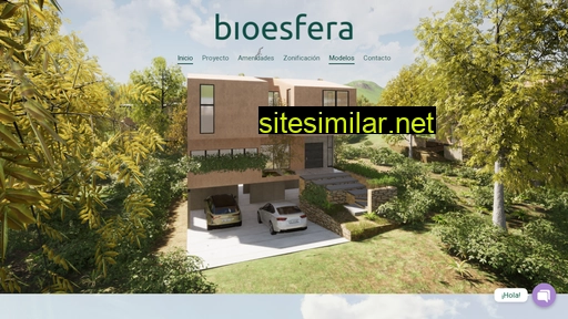 bioesfera.com.mx alternative sites
