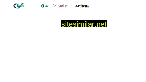 biotel.com.mx alternative sites