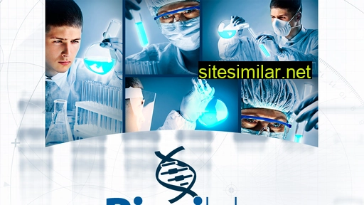bioxilab.com.mx alternative sites