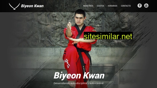 biyeon.mx alternative sites