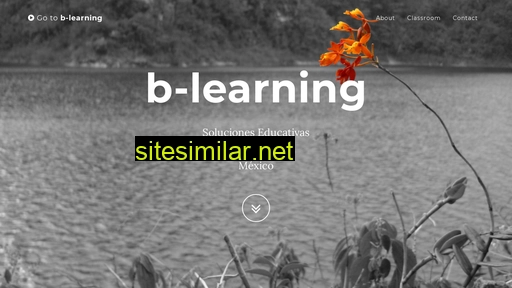 b-learning.mx alternative sites