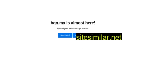 bqn.mx alternative sites
