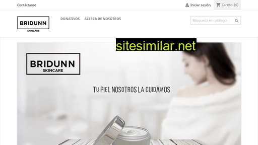 bridunn.mx alternative sites
