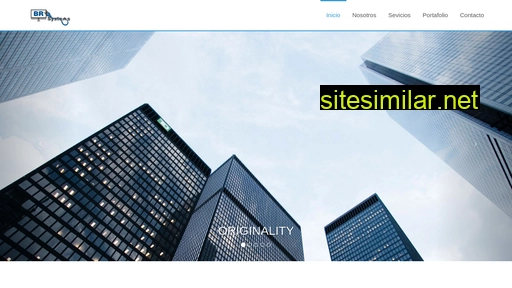 brsystems.com.mx alternative sites