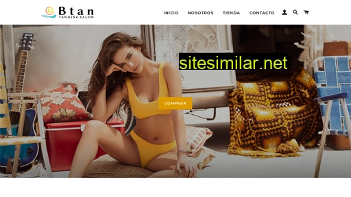 btan.com.mx alternative sites