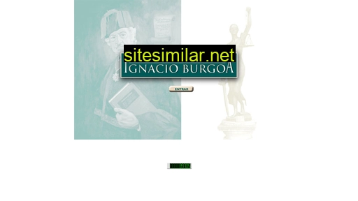 burgoa.com.mx alternative sites