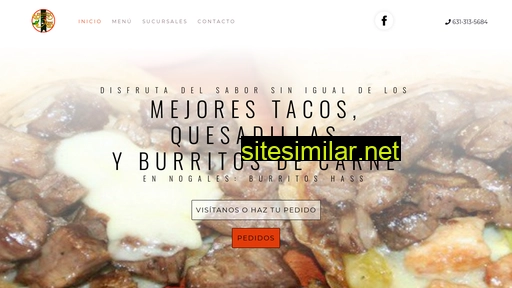 burritoshass.com.mx alternative sites