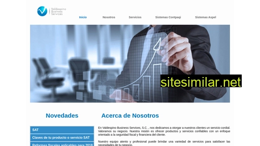 business-services.com.mx alternative sites