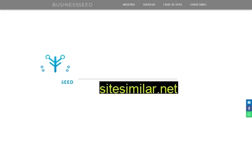 businessseed.com.mx alternative sites