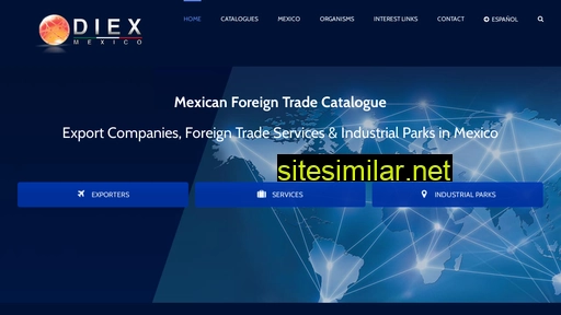 buyinmexico.com.mx alternative sites