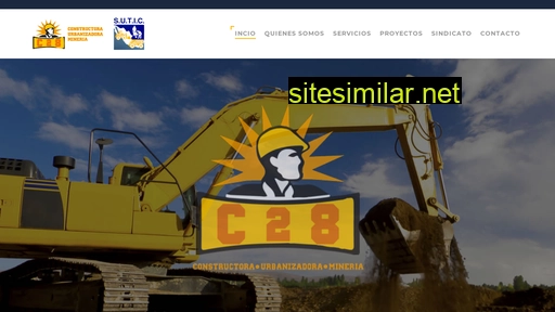 c28.com.mx alternative sites