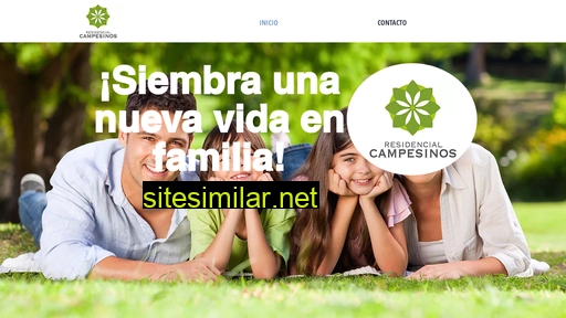 campesinos.mx alternative sites
