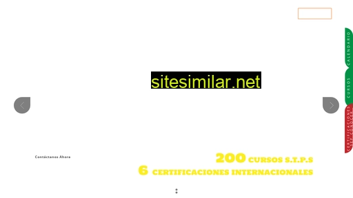 capinser.mx alternative sites