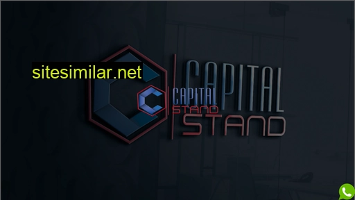capitalstand.com.mx alternative sites