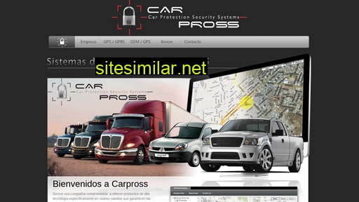 carpross.com.mx alternative sites