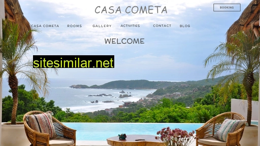 casacometa.com.mx alternative sites