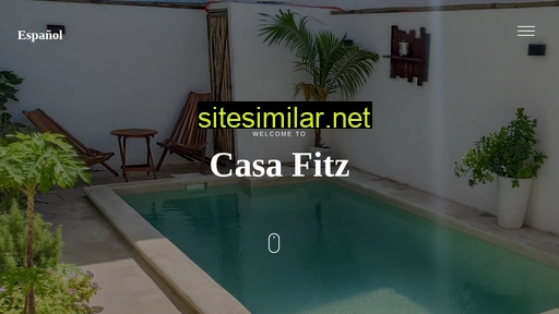casafitz.mx alternative sites