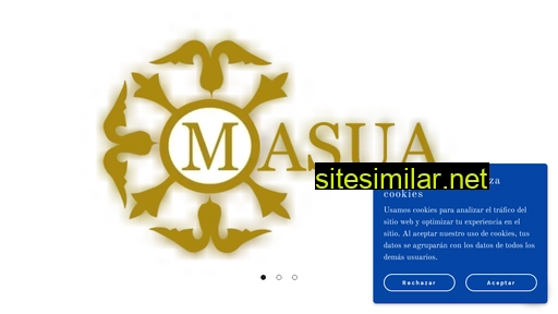 casamasua.com.mx alternative sites
