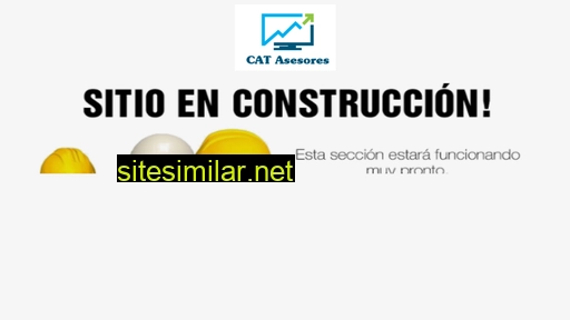catasesores.com.mx alternative sites